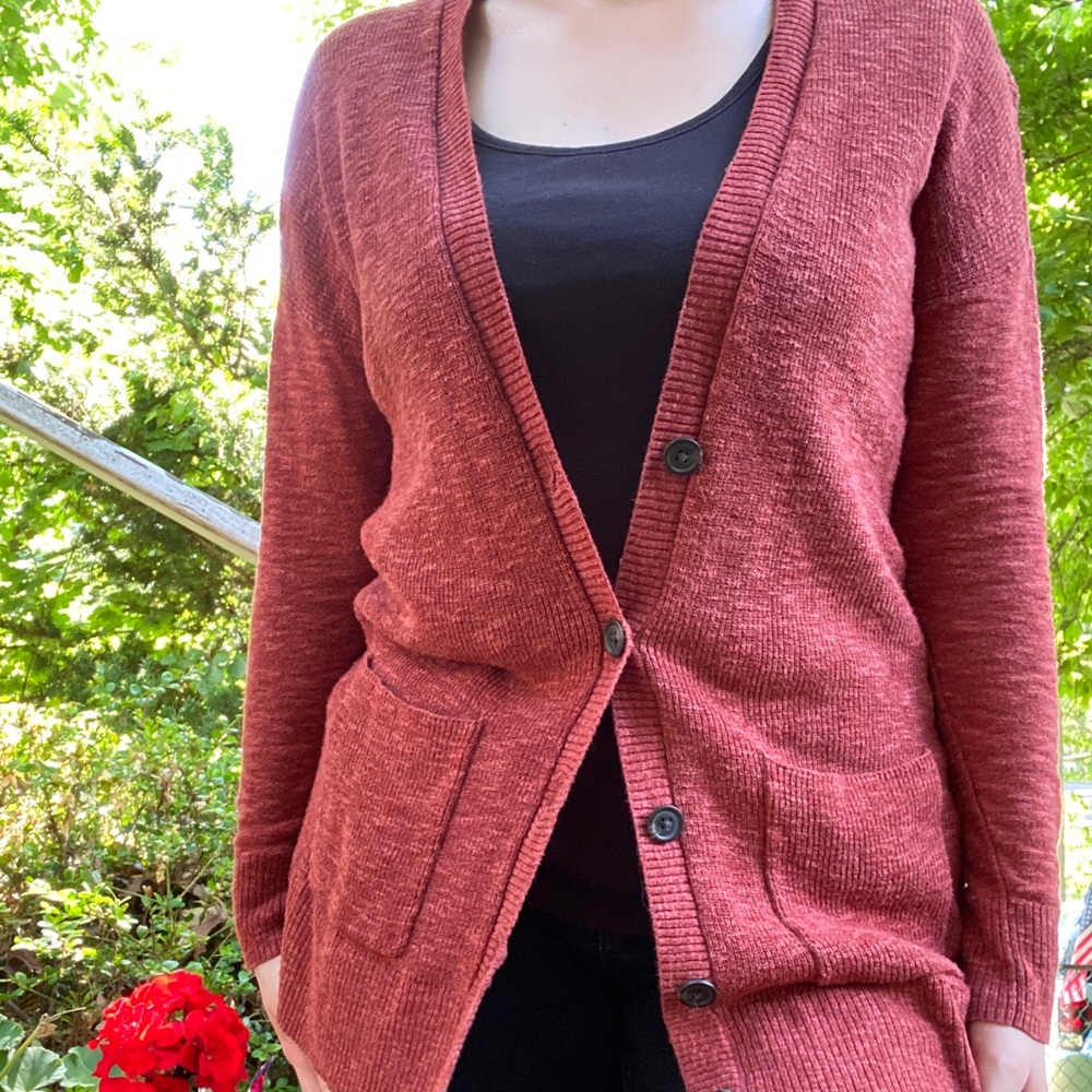 American Eagle Outfitters Cardigan